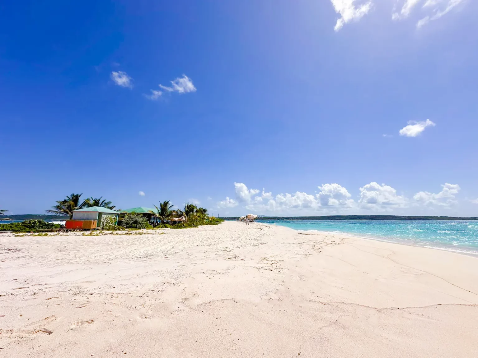 WHY SANDY ISLAND, ANGUILLA, IS IN OUR TOP 3 BUCKET LIST