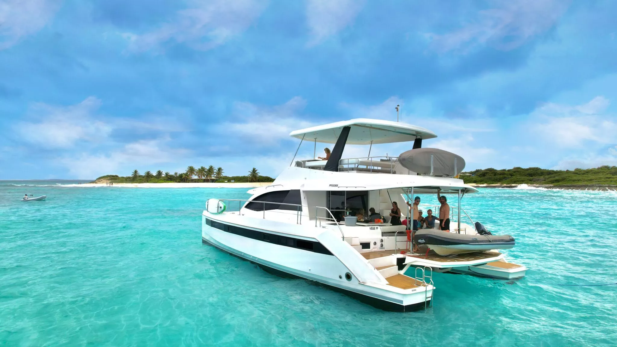 Découvrez la Friendly Island – Excursion en Bateau à Saint-Martin