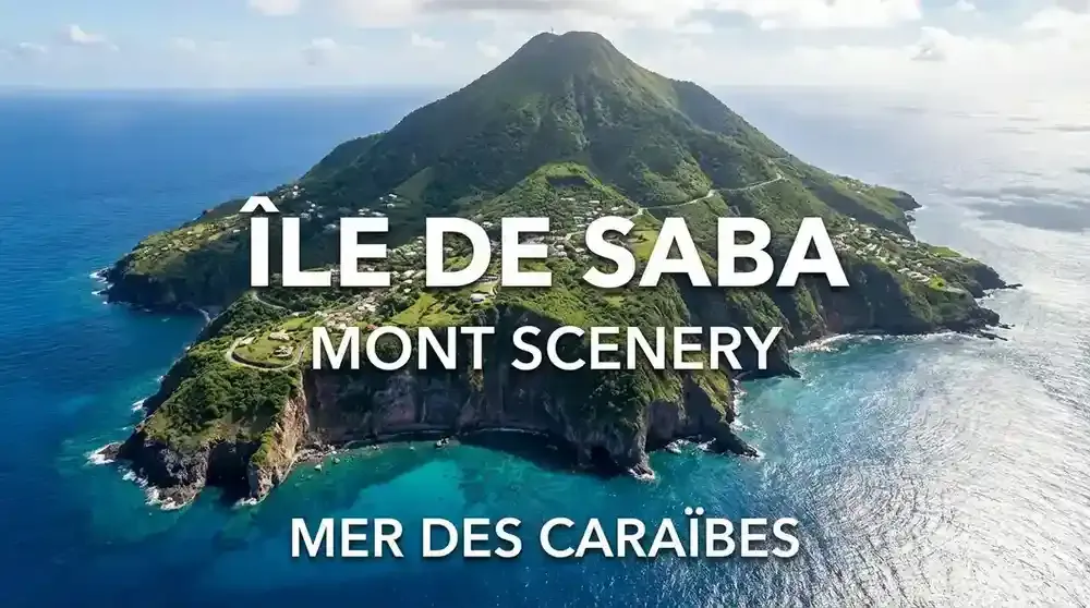 Saba Diving: Hidden Caribbean Paradise for Divers