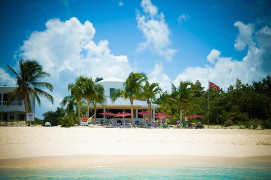 Jacala Beach Restaurant