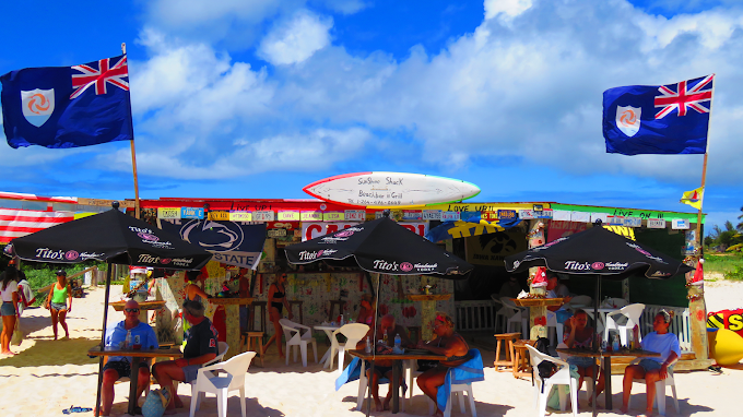 SUNSHINE SNACK RDV BAY