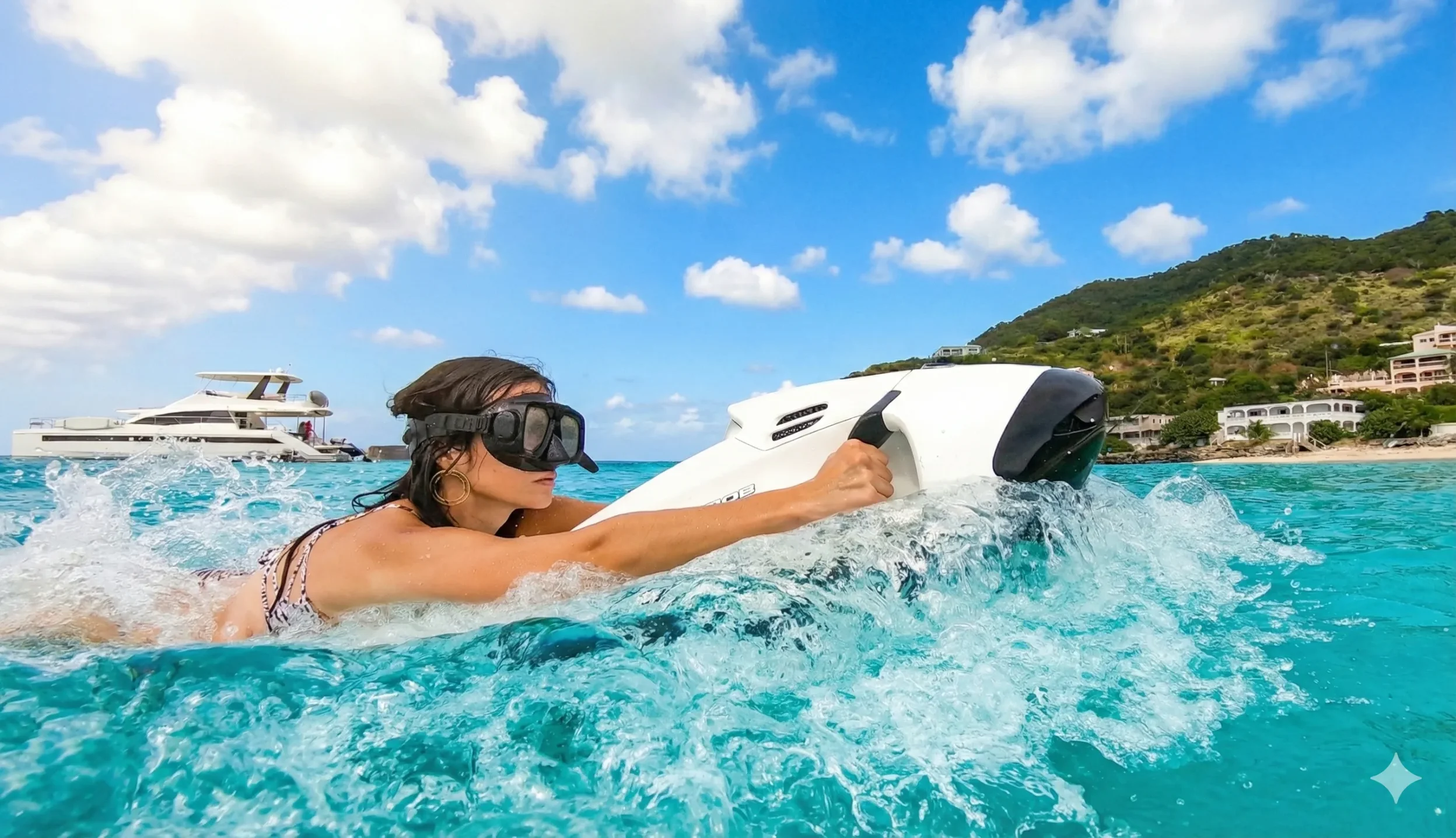 Xtrem Pack – L’expérience nautique ultime