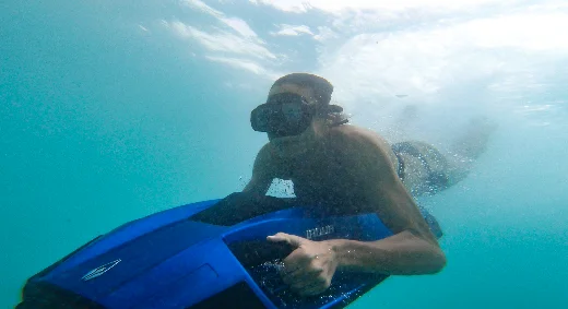 iAqua Nano 600 Max view 1