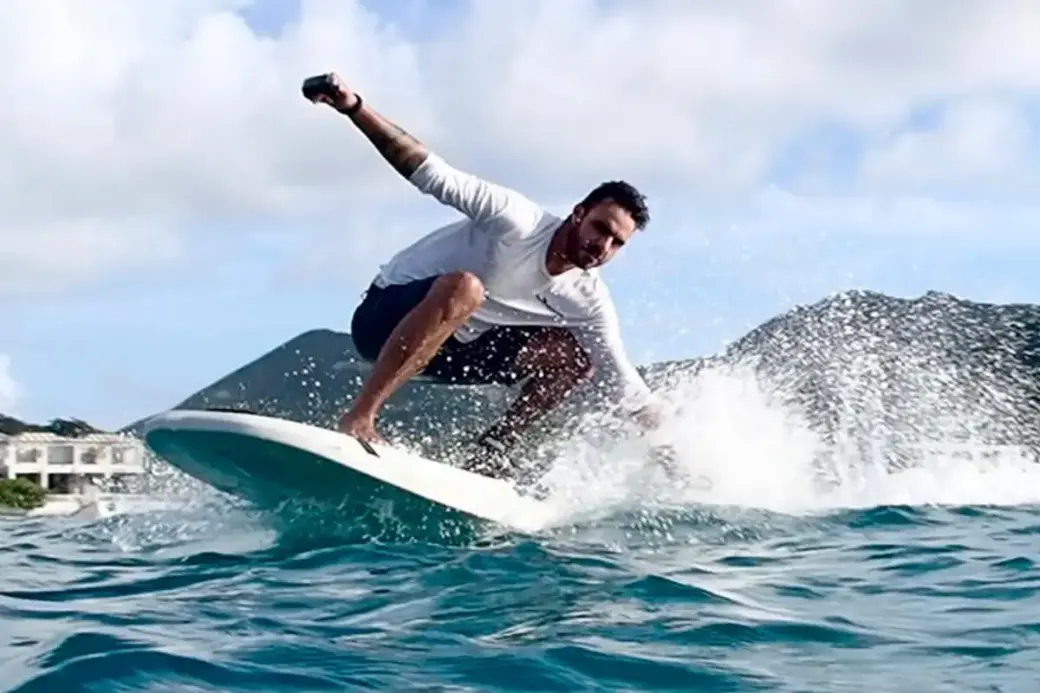 E-SURF
