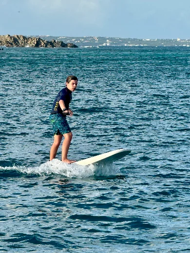 Radinn X Sport Electric Jetboard view 3