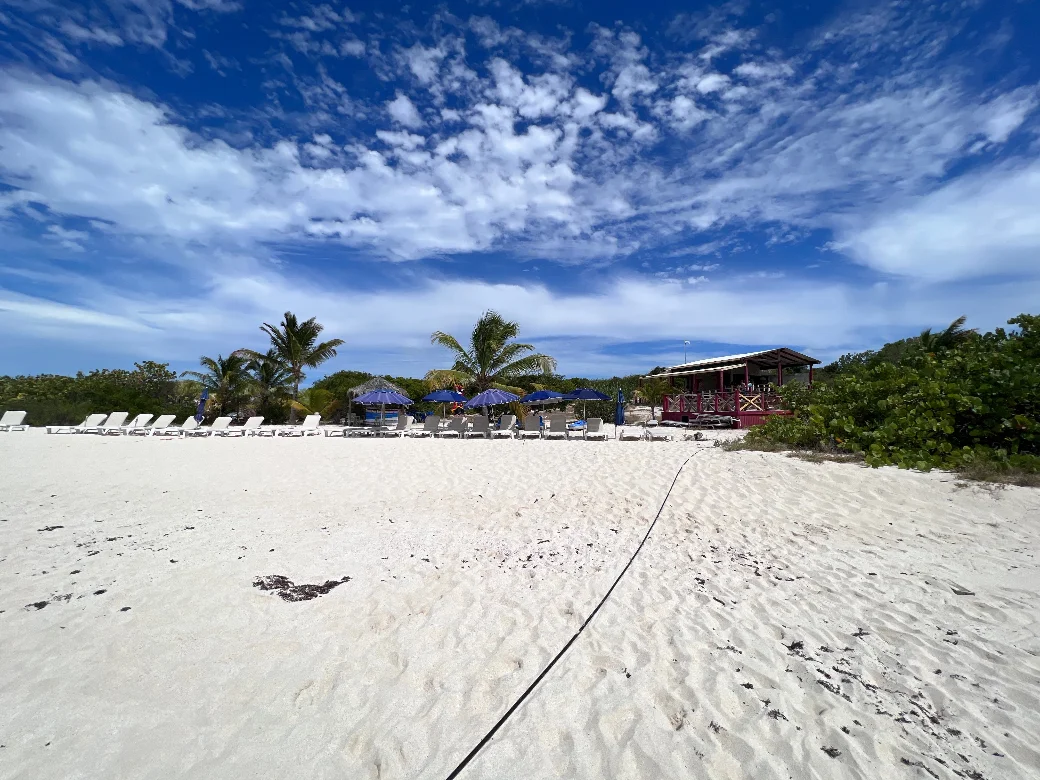 The Panoramic Hiking Trail - 1