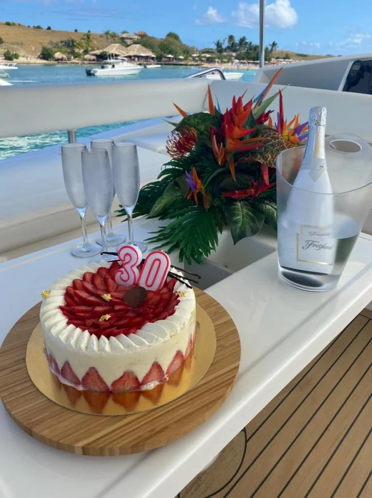 Birthday Celebration Basic Pack