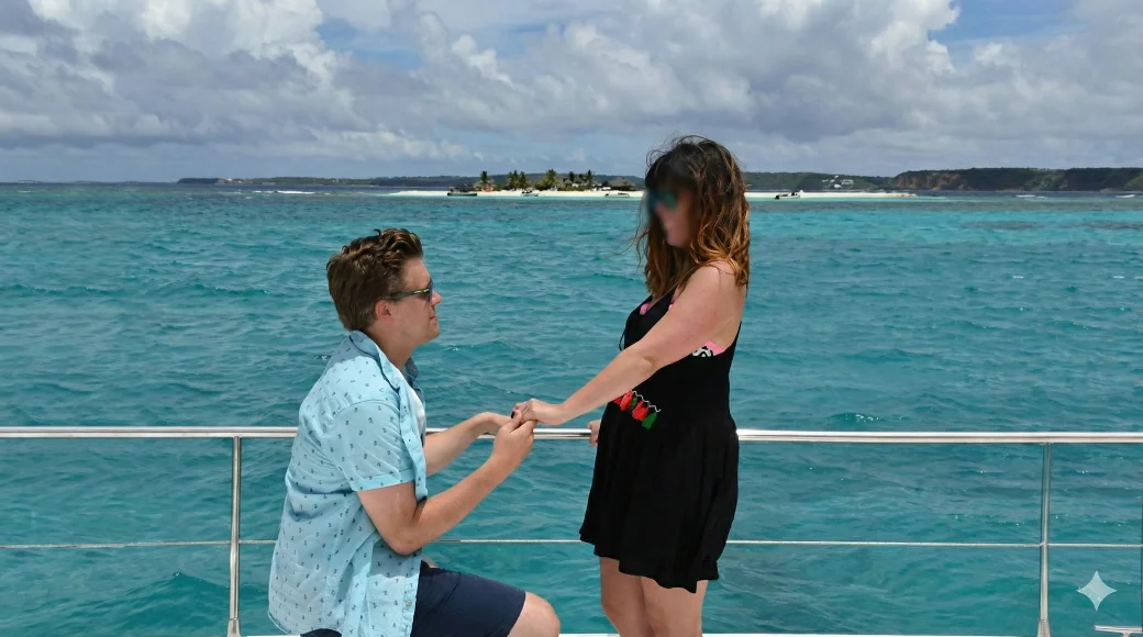 Marriage Proposal standard