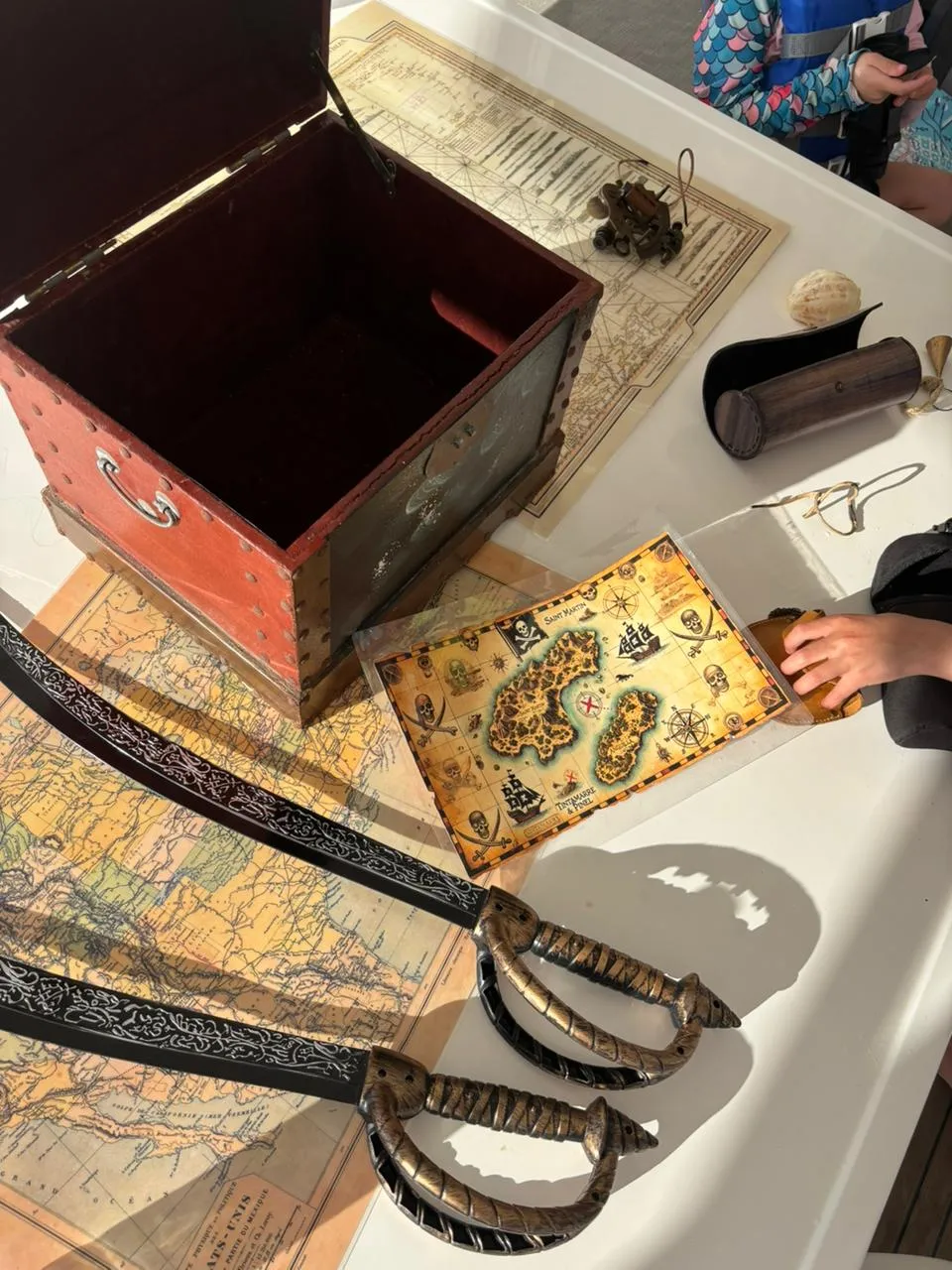 Challenges for Everyone