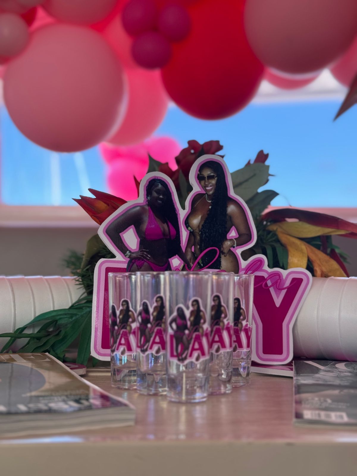 Birthday pack luxury - 6