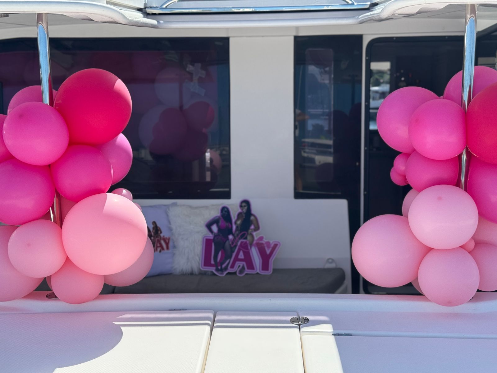 Birthday pack luxury - 4