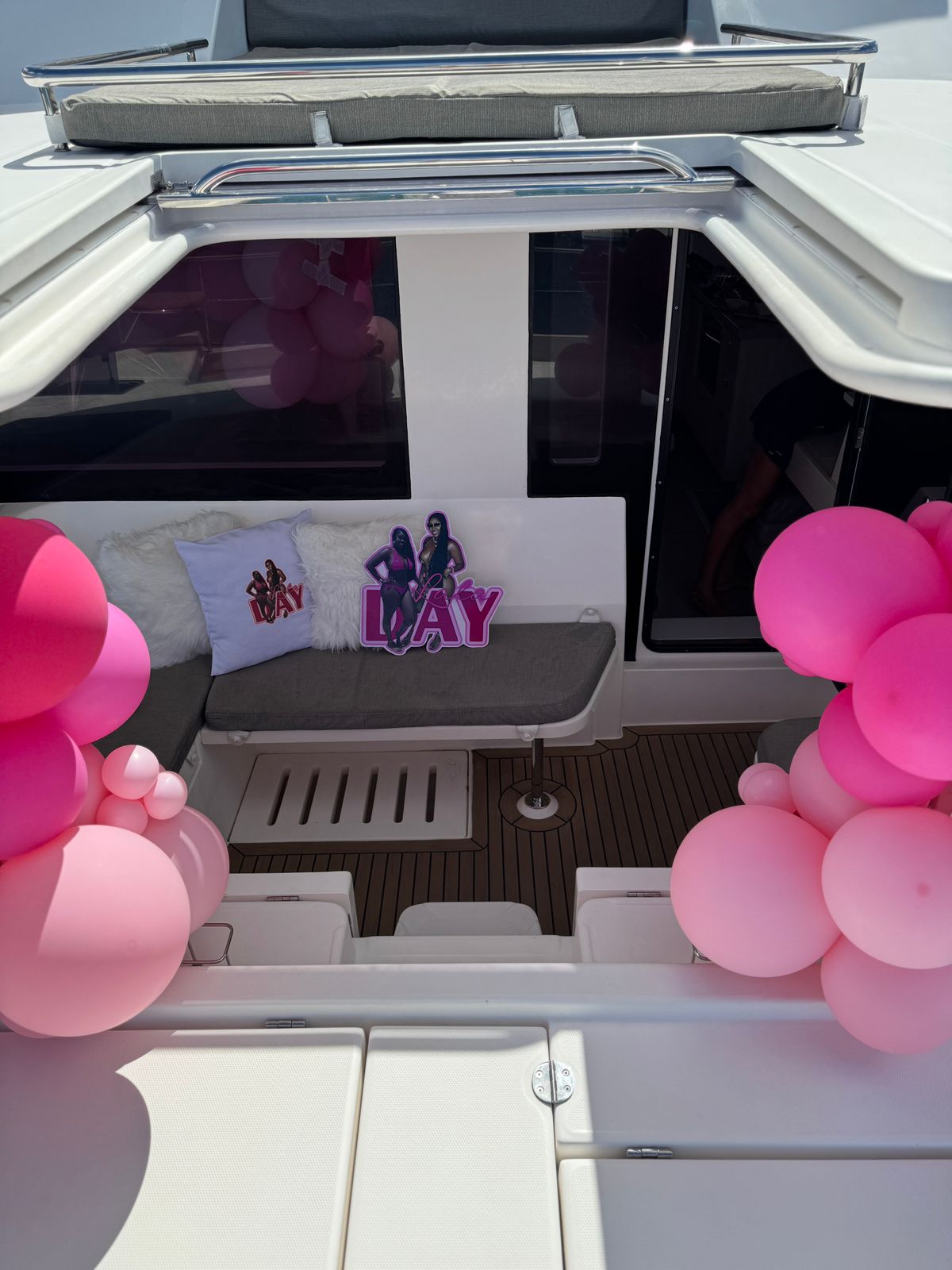 Birthday pack luxury - 3