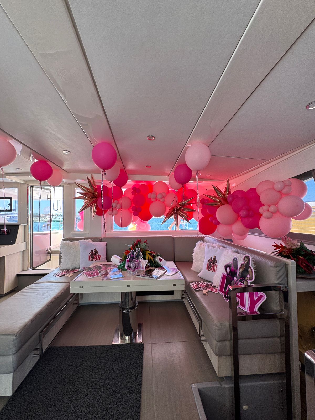 Birthday pack luxury - 1