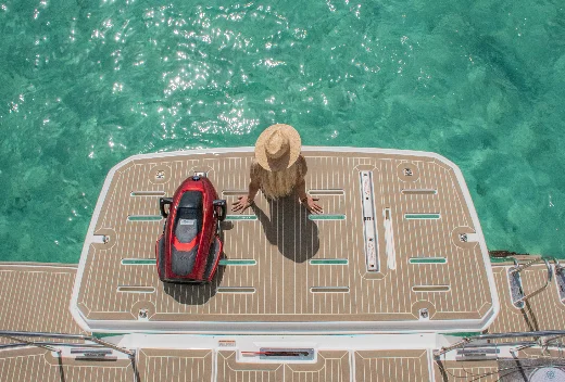 iAqua Nano 600 Max view 3