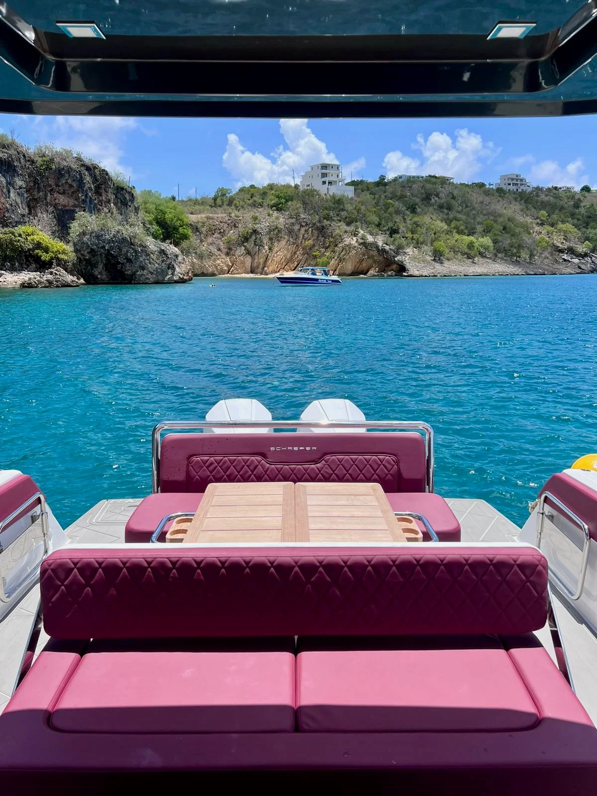 Sunny or shaddy? You choose