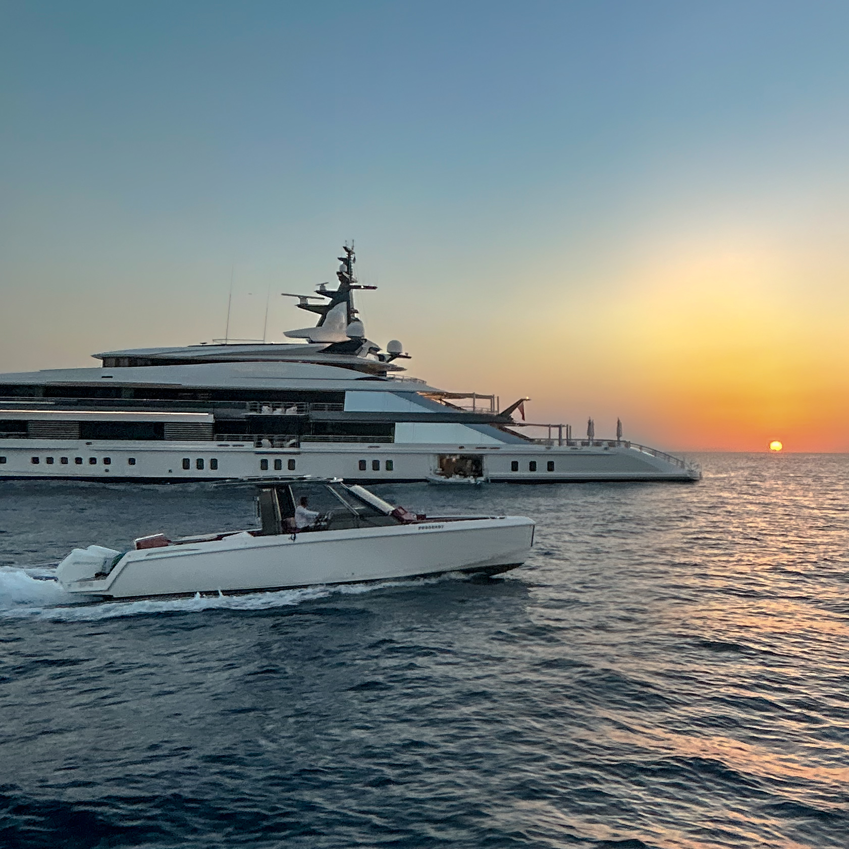 Sunset Cruise Package - 3