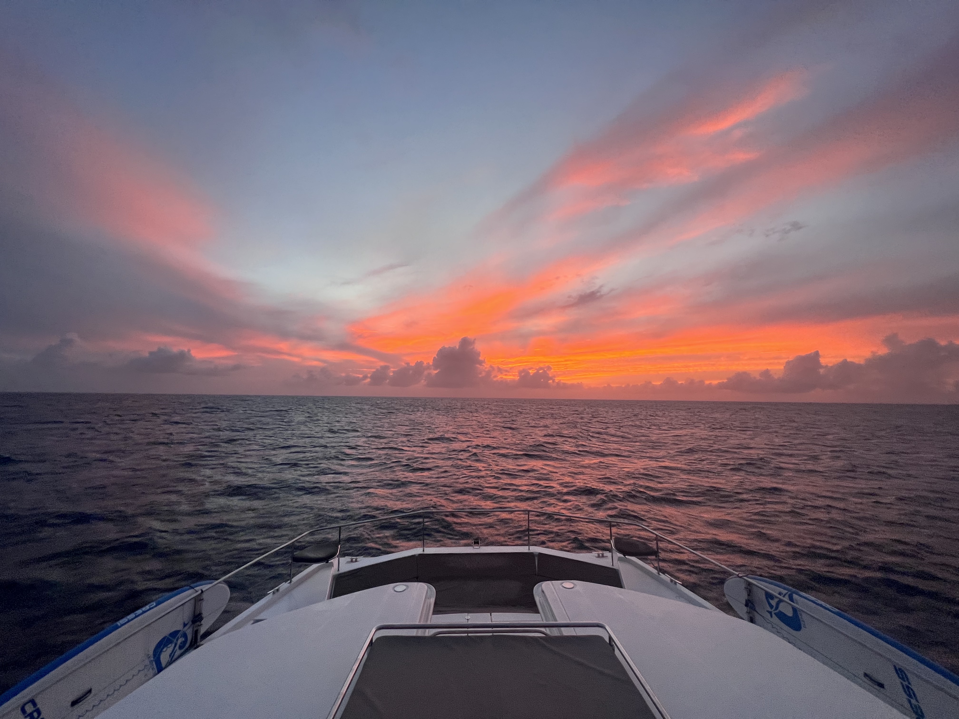 Sunset Cruise Package - 2