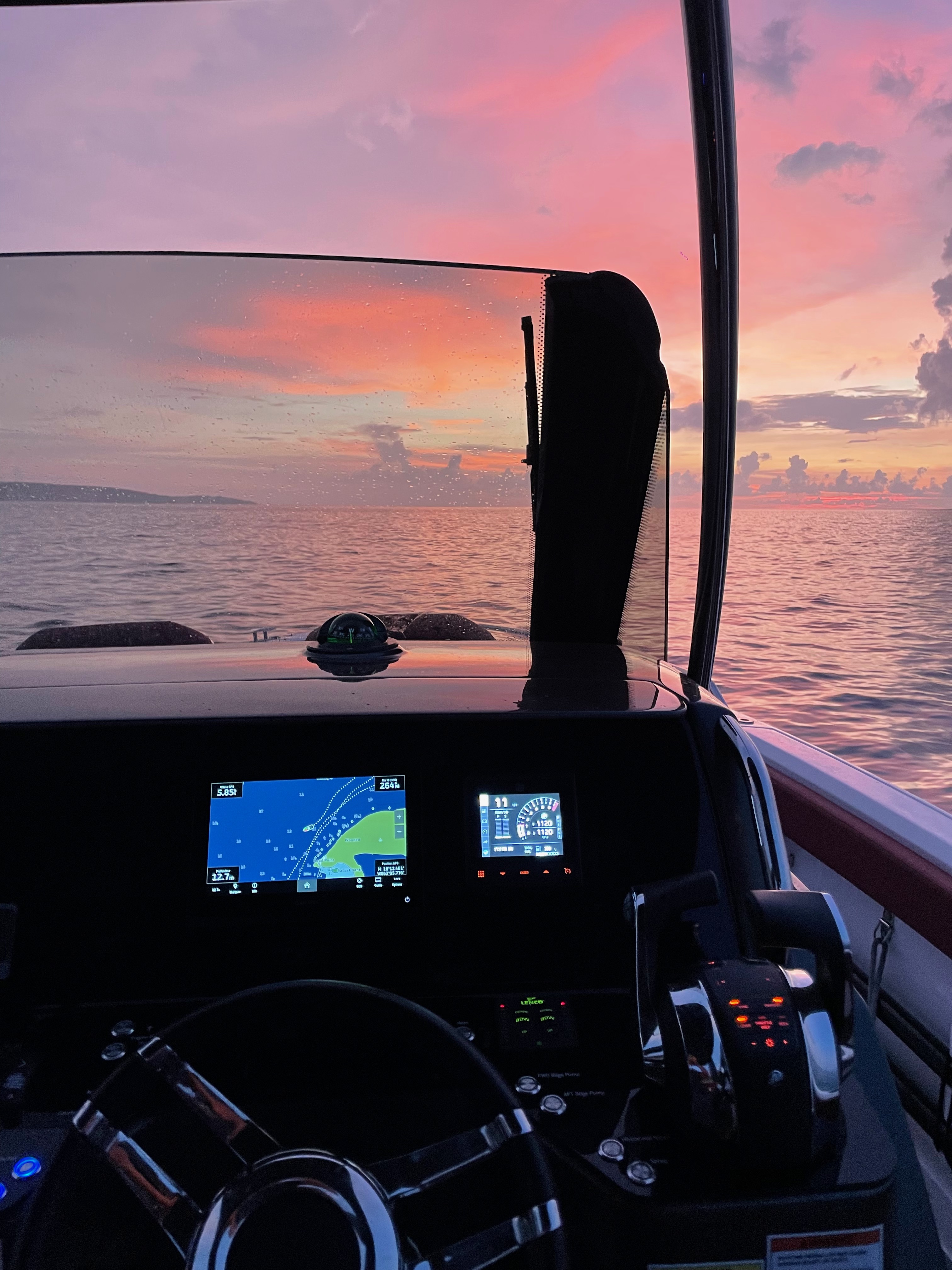 Sunset Cruise Package - 4