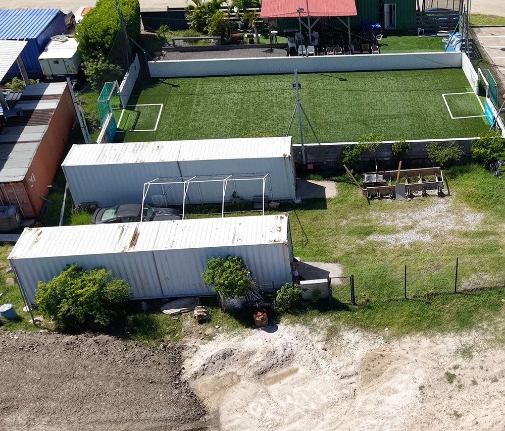 The In-House Maintenance Workshop