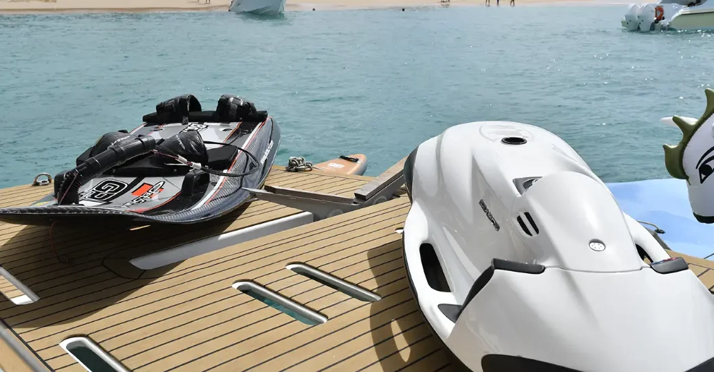 The Watertoys Innovation