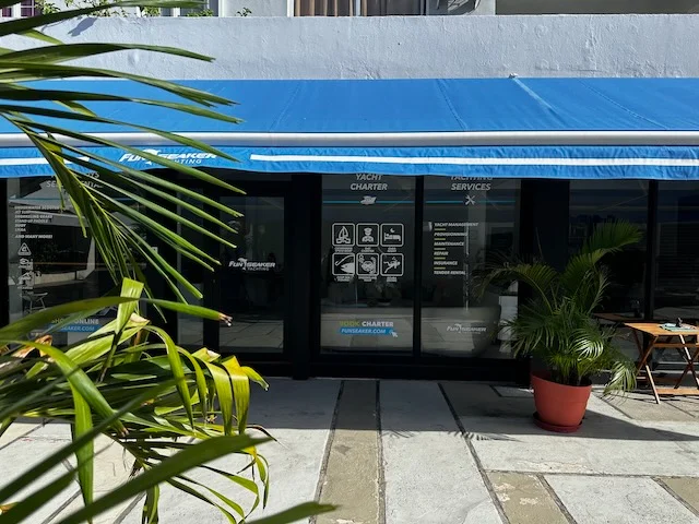 Our Strategic Headquarters