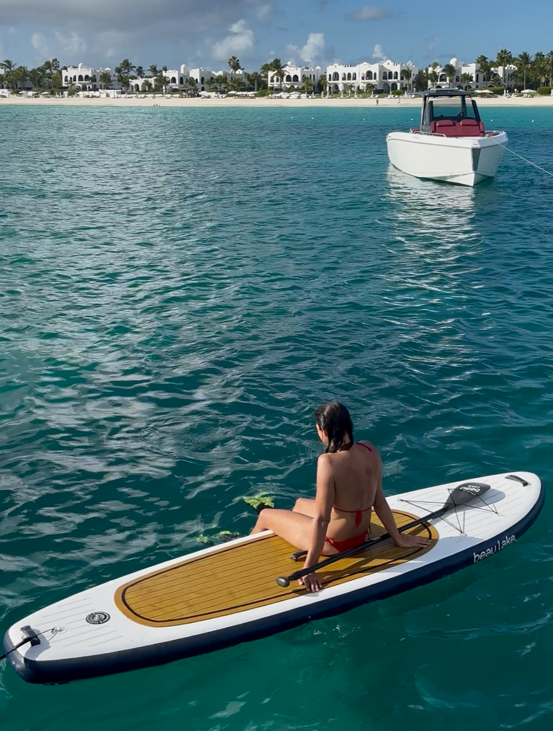 Alterner action et détente