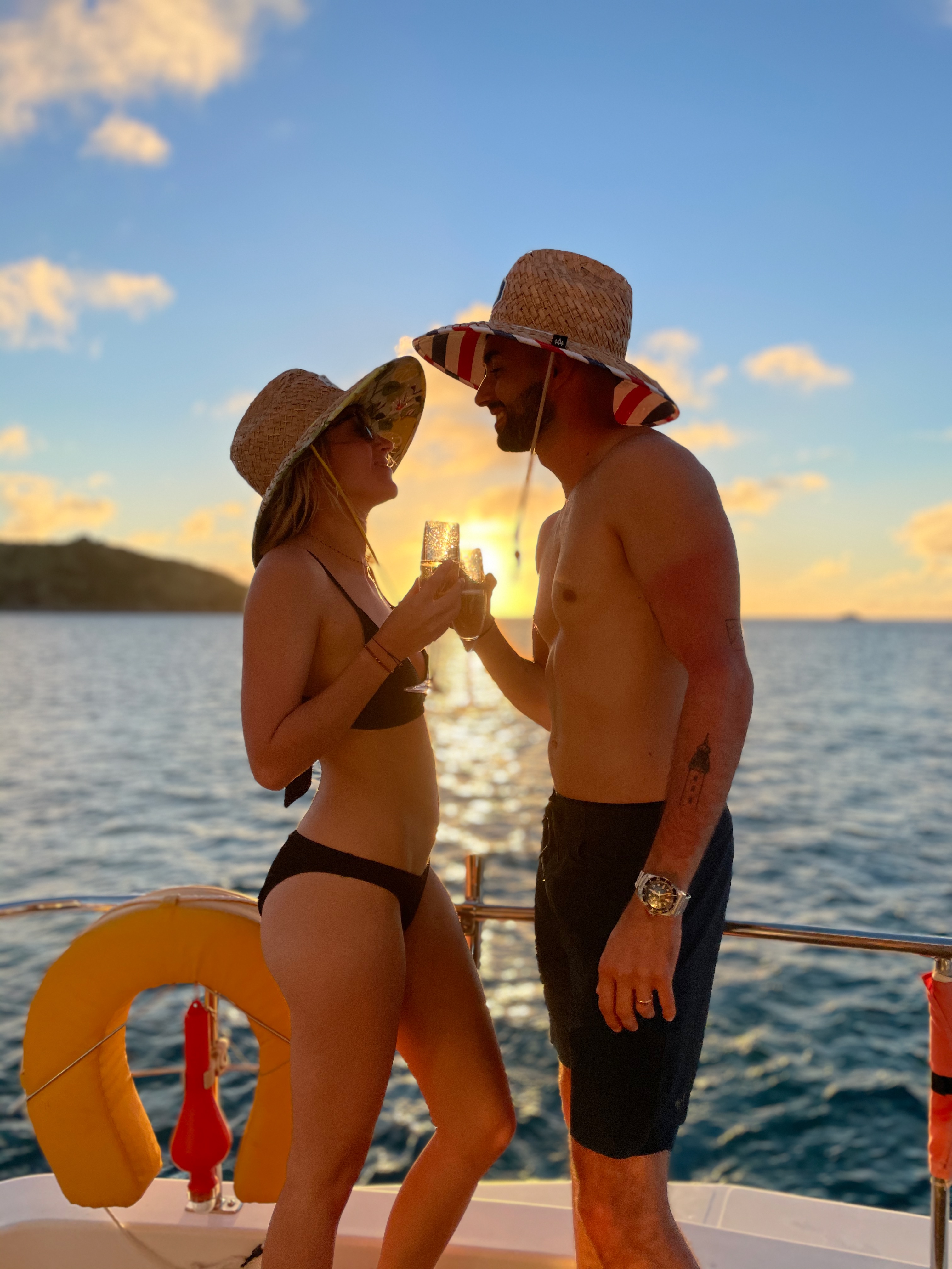 Sunset Cruise Package - 5