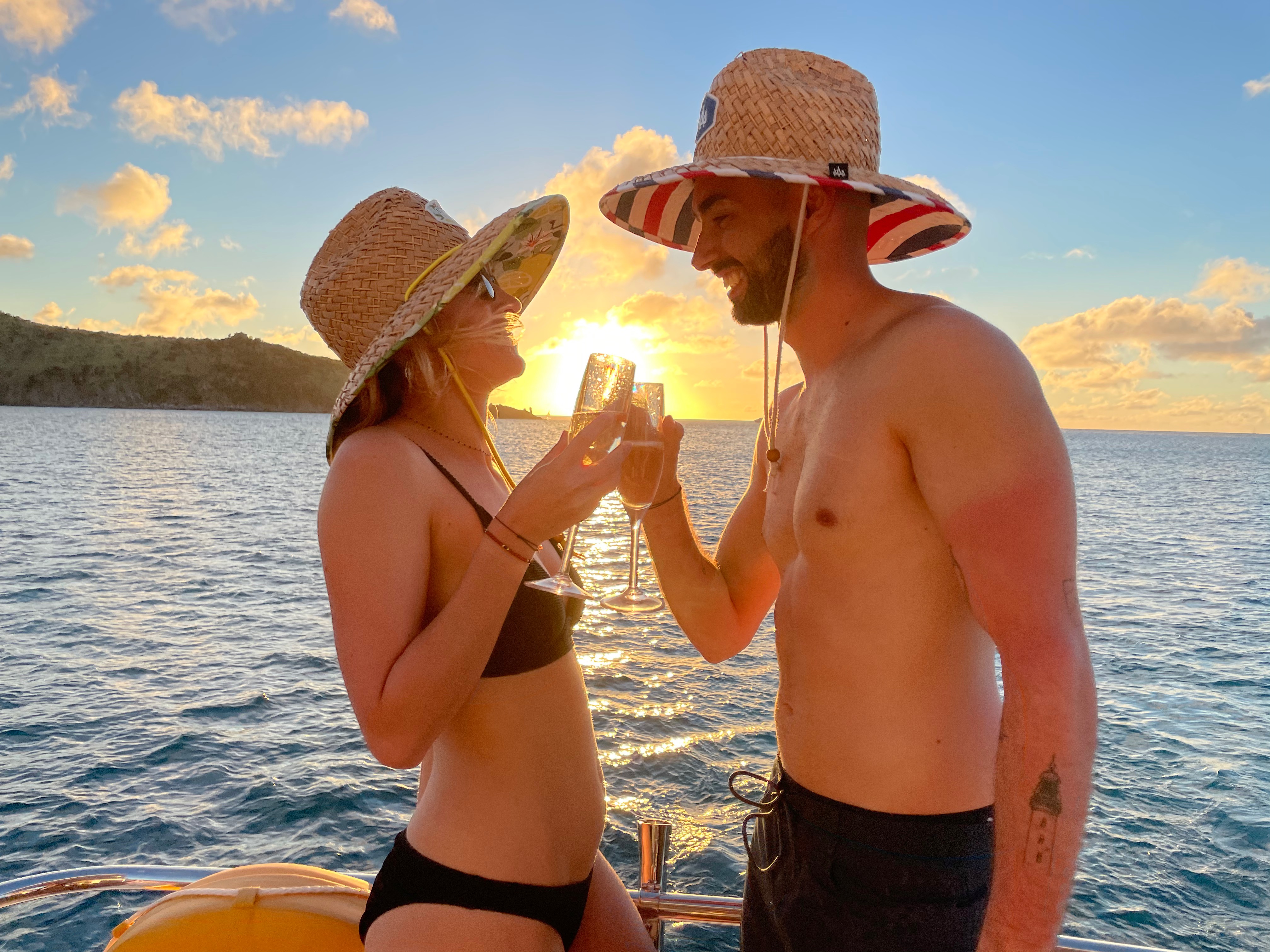 Sunset Cruise Package - 6