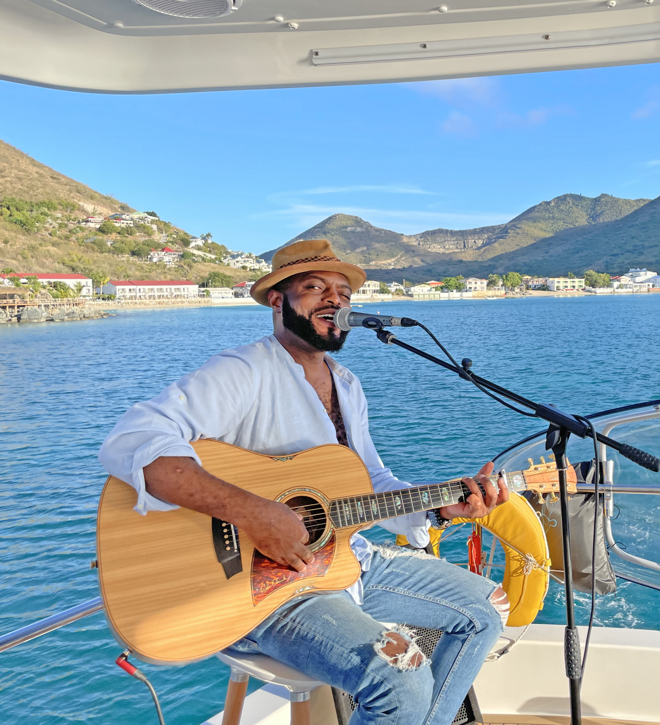 Live Music Experience - 2