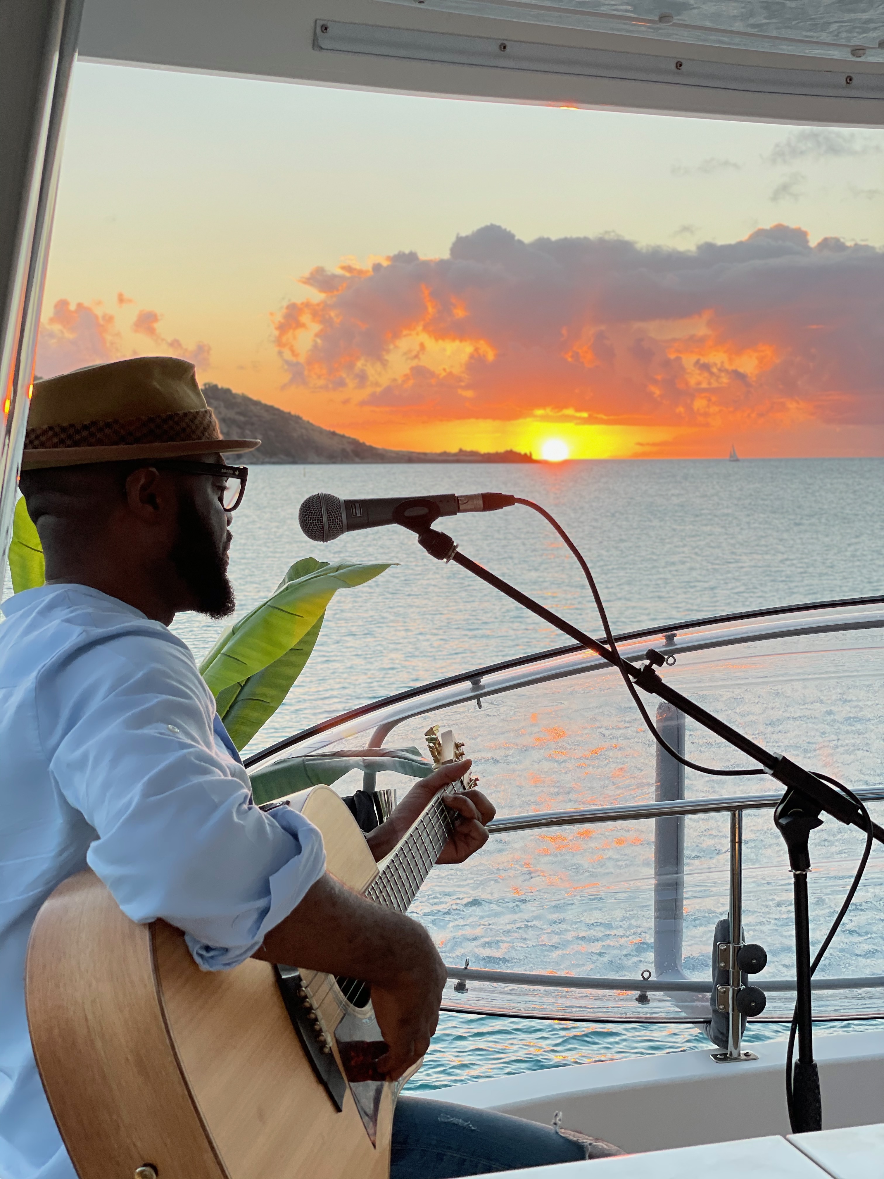 Live Music Experience - 3