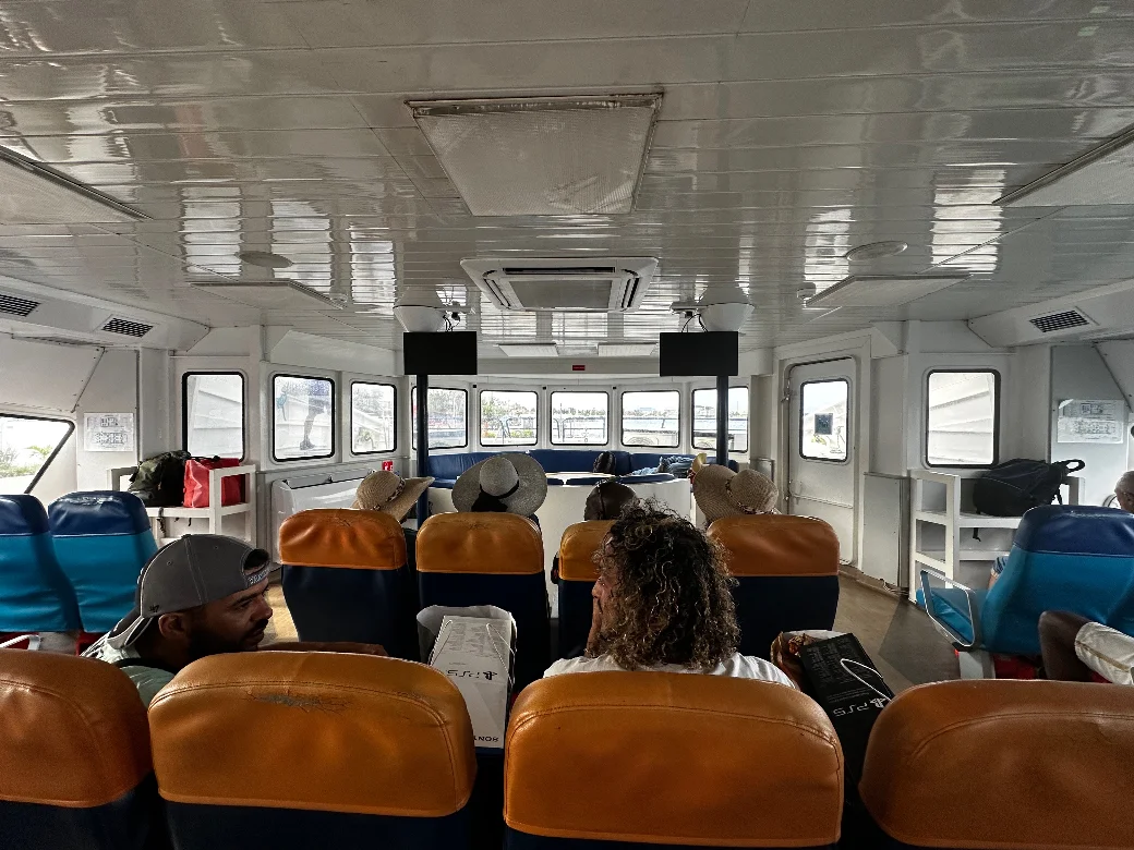 Fast Transfer to St Barth - 3