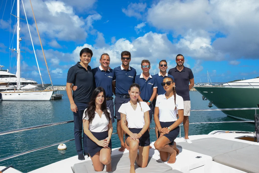 Notre équipe Funseaker