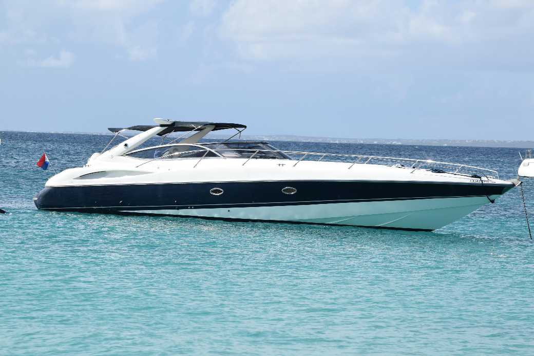 SUNSEEKER 50
