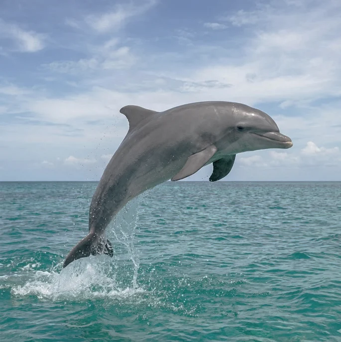 Bottlenose Dolphin