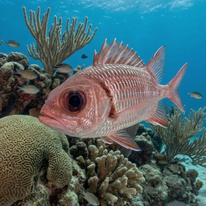 Squirrelfish