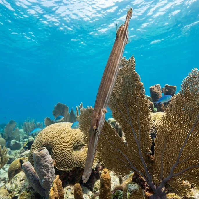 Trumpetfish