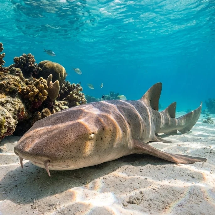 Nurse Shark