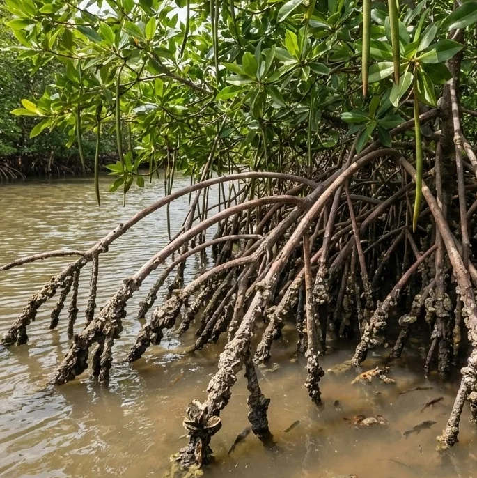 Antillean Crested Hummingbird