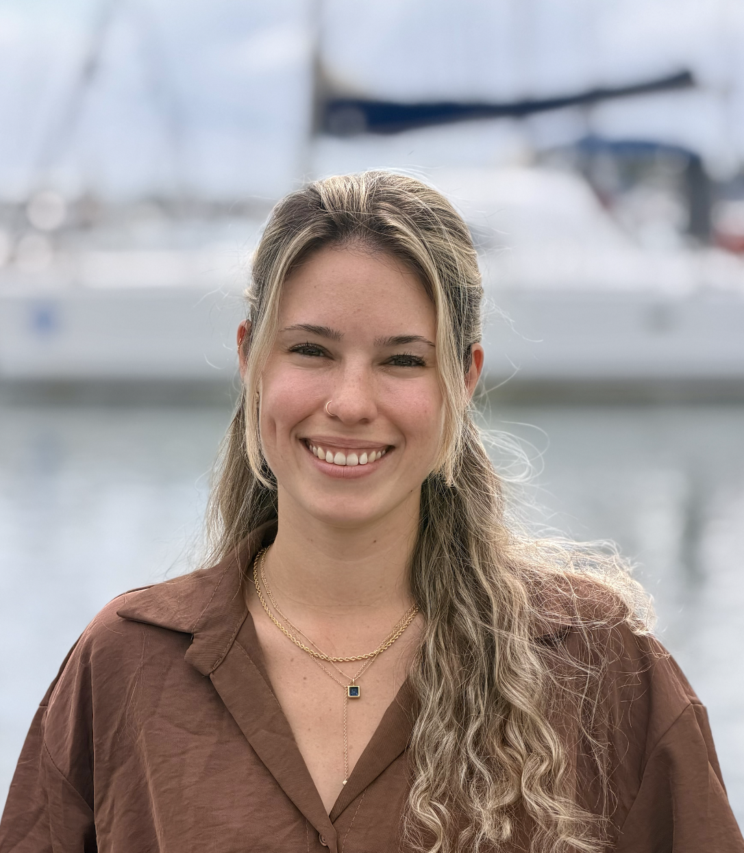  Cassandre CHANUT - Social medias & events Funseaker