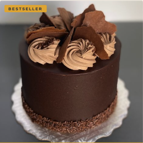 CHOCOLATE TRUFFLE