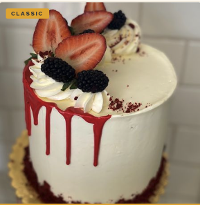 RED VELVET